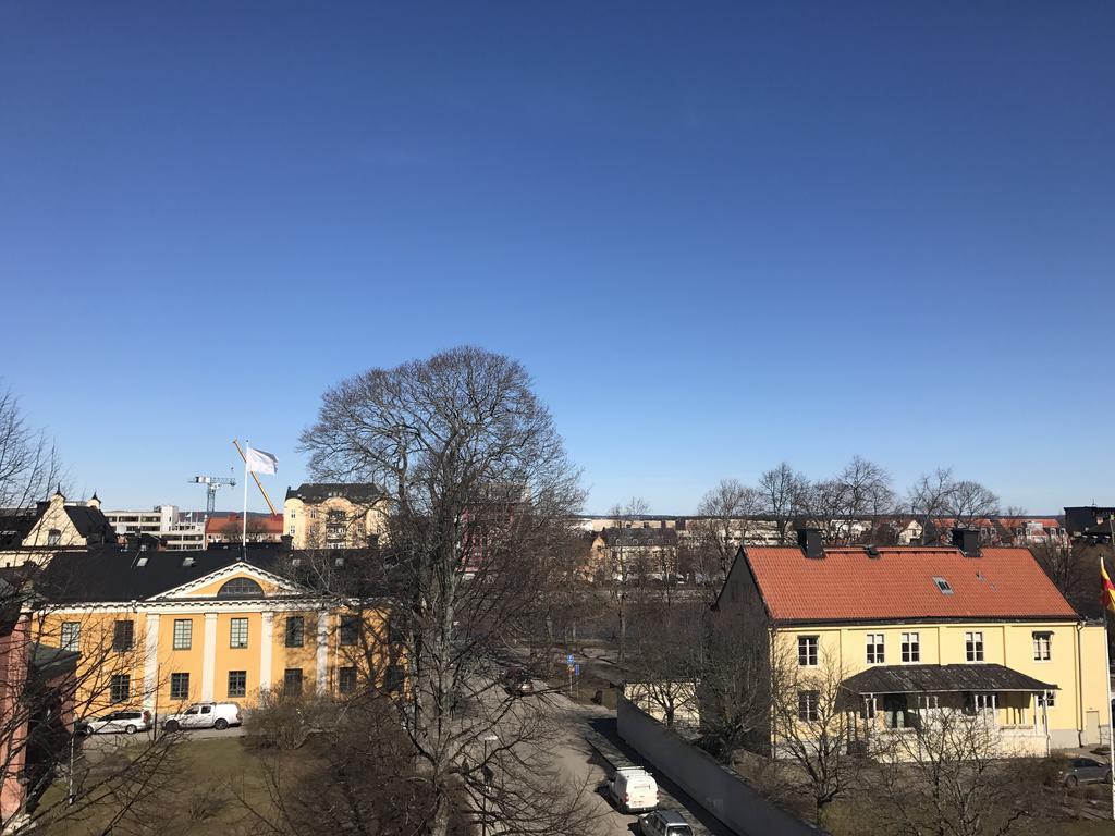 First Hotel Central Norrköping Eksteriør bilde